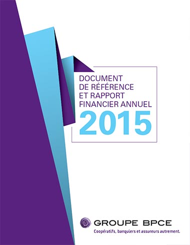 2015 Registration document