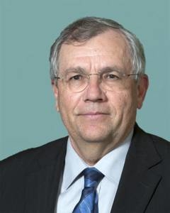 Gérard Bellemon