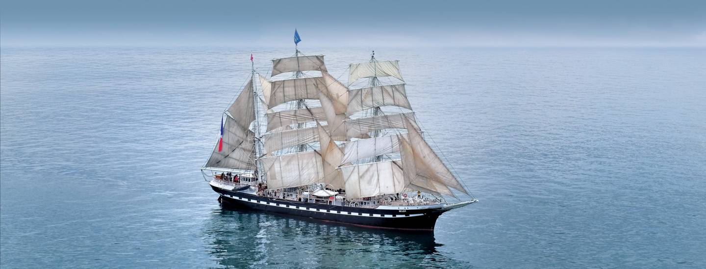 le Belem