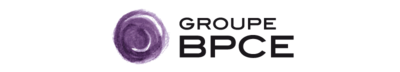 Logo Groupe BPCE