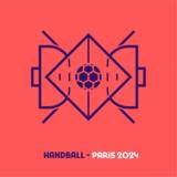 Image handball