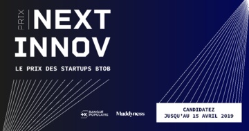 Prix Next Innov