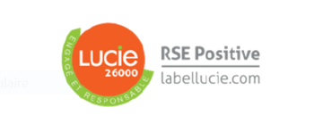 La CASDEN obtient la labellisation RSE LUCIE