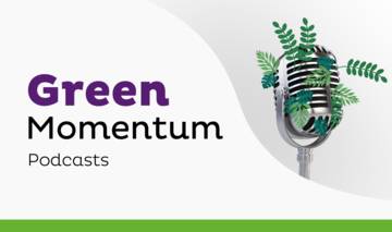 Visuel du Green Momentum