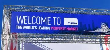 MIPIM 2019